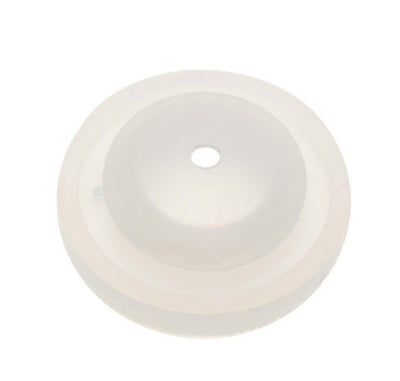 Replacement silicone nozzle for Need Wipes wall mounted and floor standing dispensers.